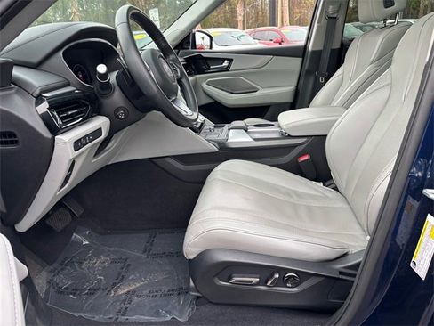 Used 2022 Acura MDX Technology image 5
