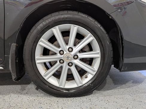 Used 2012 Toyota Camry XLE image 45