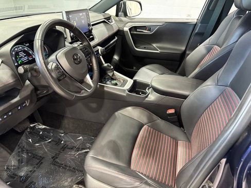 Used 2022 Toyota RAV4 XSE w/ Weather Package AWD/4WD image 11
