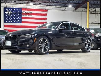 Used 2020 BMW 430i Gran Coupe image 1