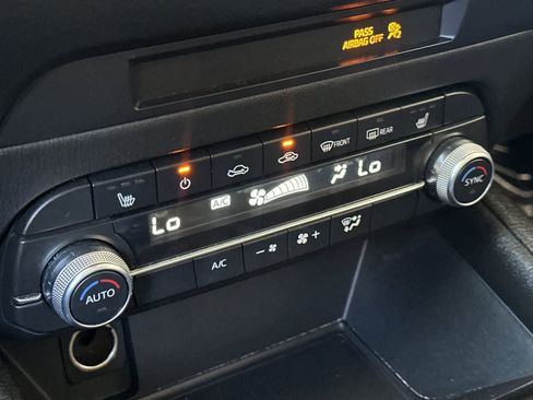 Used 2019 MAZDA CX-5 Touring FWD image 23