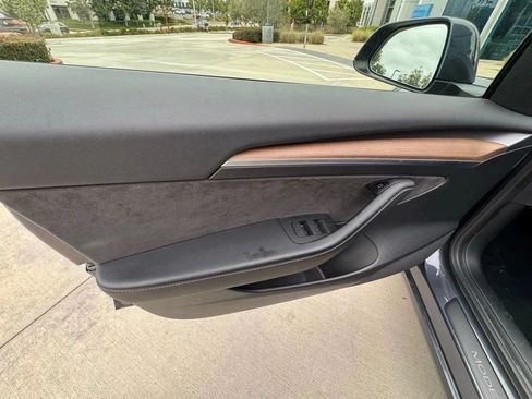 Used 2023 Tesla Model 3 Performance AWD/4WD image 23