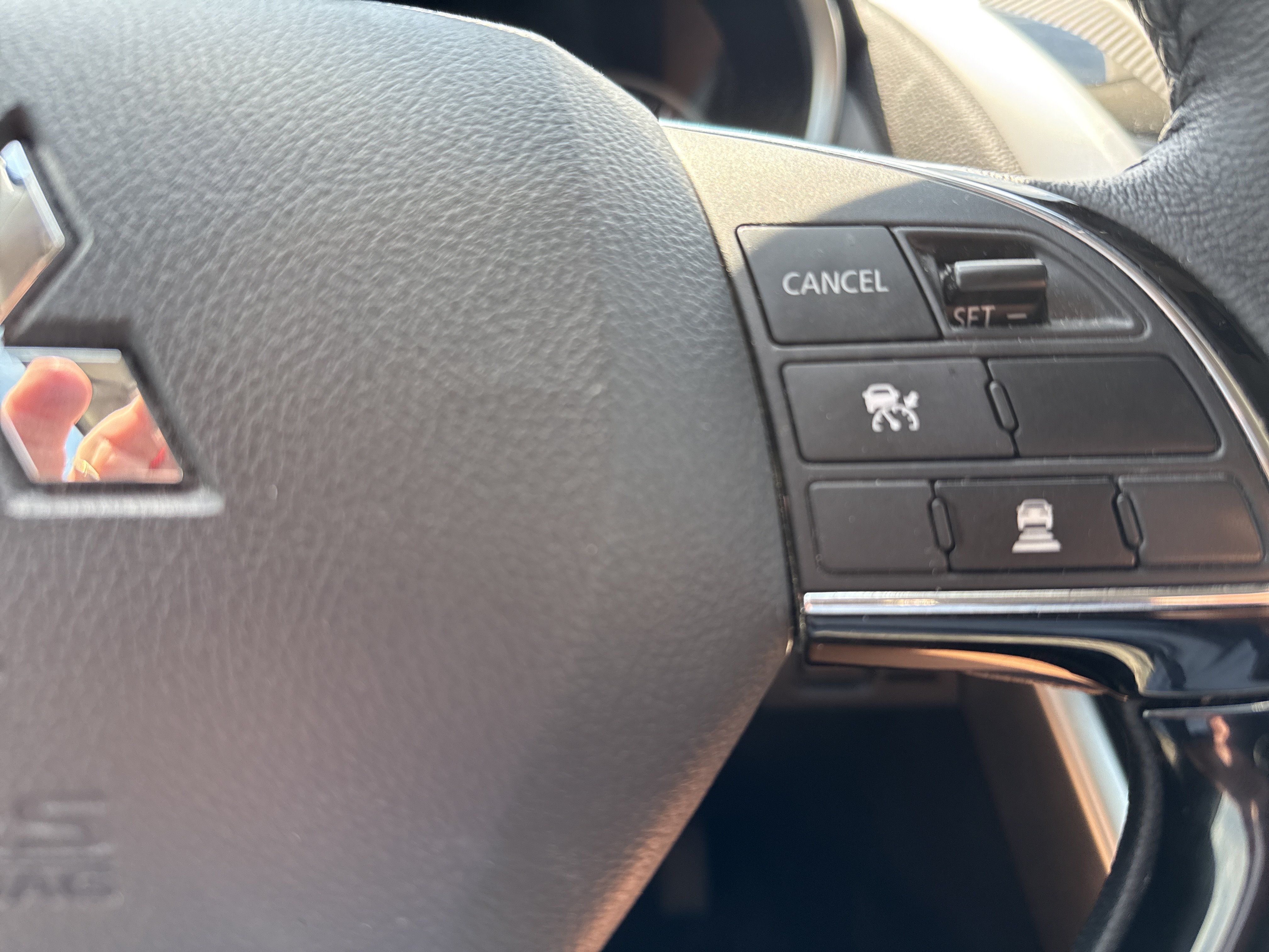 Used 2025 Mitsubishi Eclipse Cross SE AWD/4WD image 19