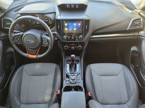 Used 2024 Subaru Forester Sport image 32