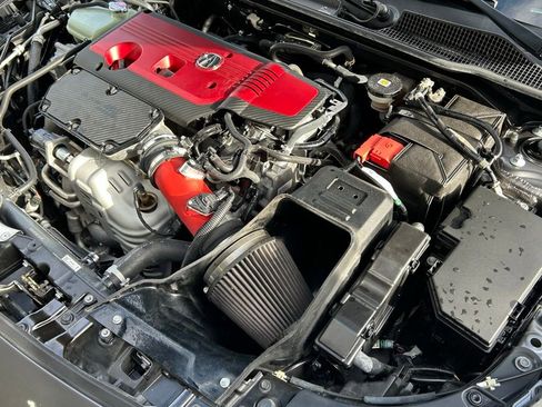 Used 2024 Acura Integra Type S FWD image 20