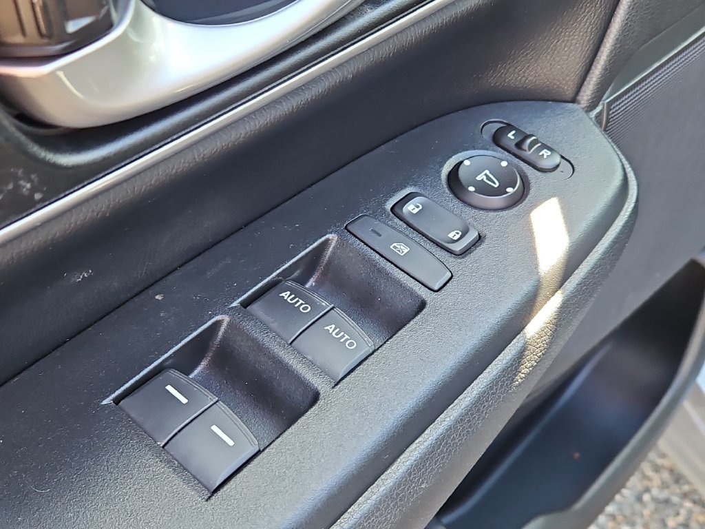 Certified 2017 Honda CR-V EX-L image 28