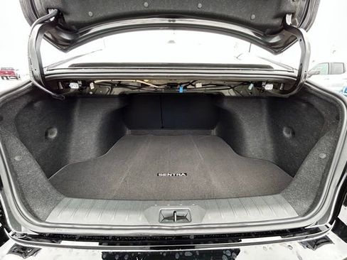 New 2026 Nissan Sentra SV image 38