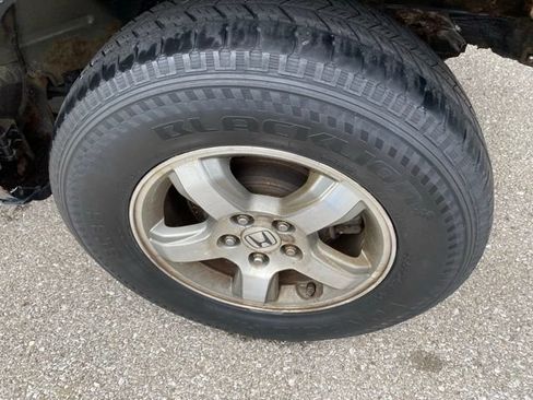 Used 2006 Honda Pilot LX image 25