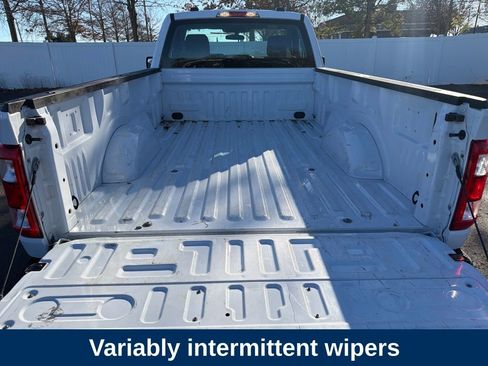 Used 2023 Ford F150 XL image 19