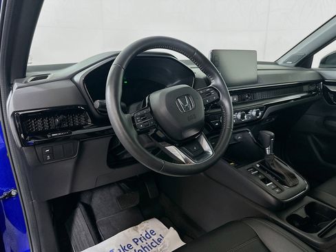Used 2024 Honda CR-V Sport Touring image 9
