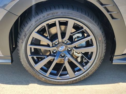 New 2026 Subaru WRX Premium AWD/4WD image 9