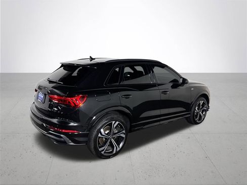 Used 2023 Audi Q3 2.0T Premium Plus AWD/4WD image 6