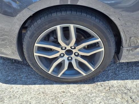 Used 2016 Scion tC FWD image 8