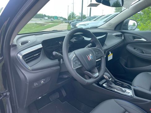 New 2026 Buick Encore GX Sport Touring w/ Advanced Technology Package FWD image 10