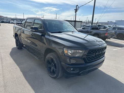 Used 2023 RAM 1500 Big Horn image 20