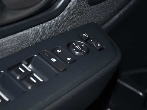 Certified 2026 Honda Passport TrailSport image 34