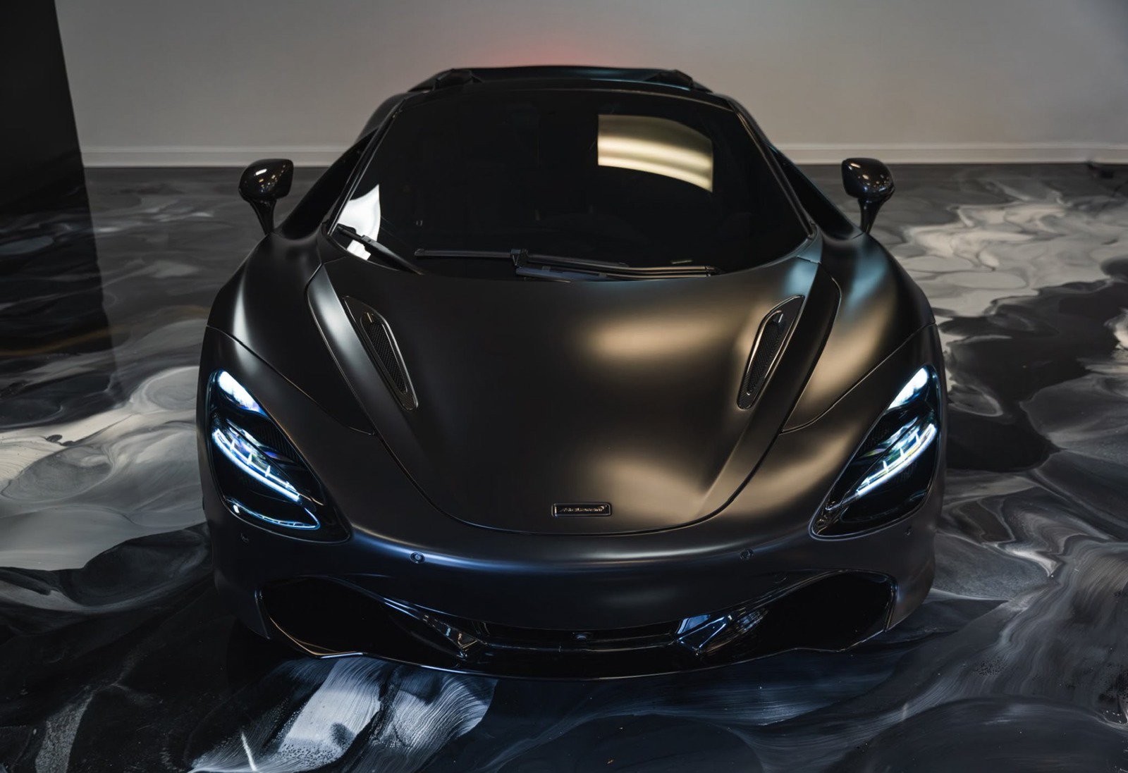 Used 2020 McLaren 720S Performance RWD image 5