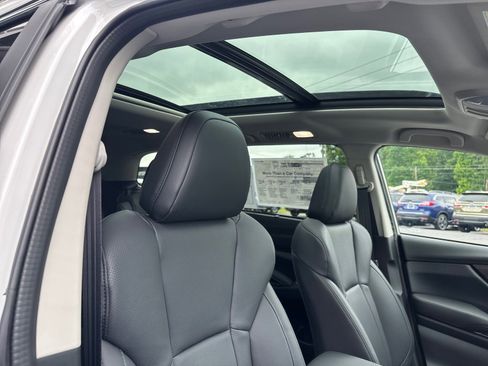 New 2026 Subaru Ascent Touring AWD/4WD image 55