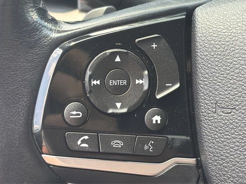 Used 2018 Honda Odyssey EX-L image 34