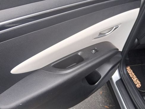 Used 2024 Hyundai Tucson SEL FWD image 14