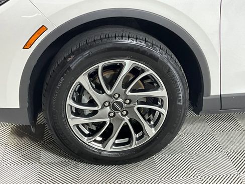 Used 2022 Lincoln Corsair FWD image 29