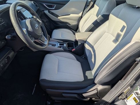 Certified 2023 Subaru Forester image 10