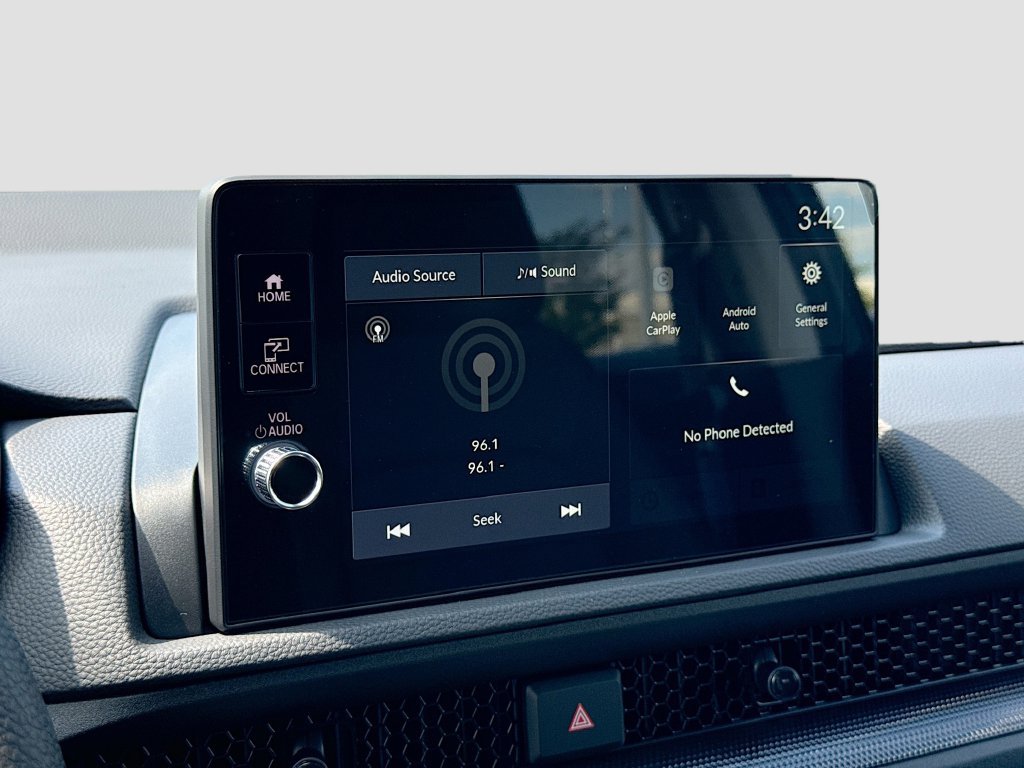 New 2026 Honda CR-V LX image 17