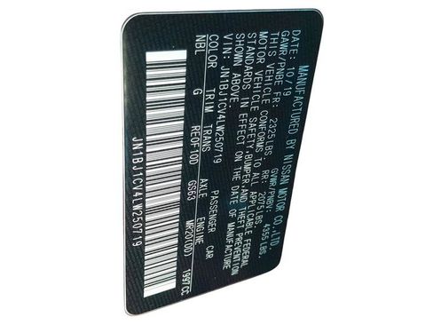 Used 2020 Nissan Rogue Sport SL w/ Premium Package image 18