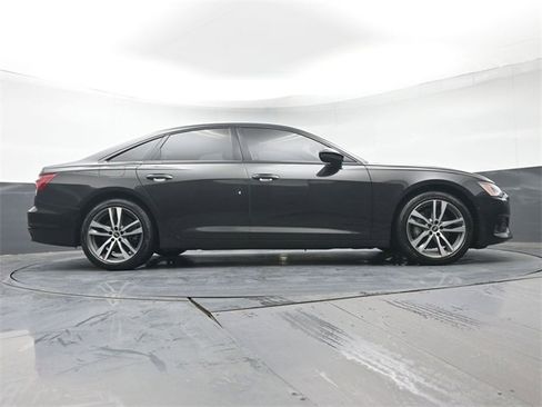 Used 2021 Audi A6 Premium Plus w/ Premium Plus Package image 35