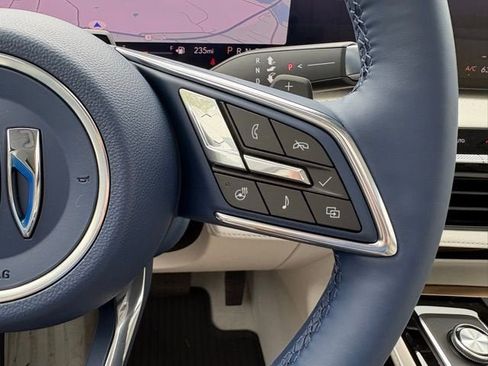 New 2026 Buick Enclave Avenir w/ Super Cruise Package image 25