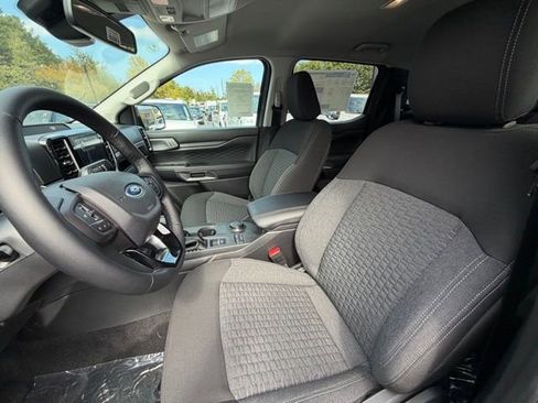 New 2025 Ford Ranger XLT w/ Trailer Tow Package image 15