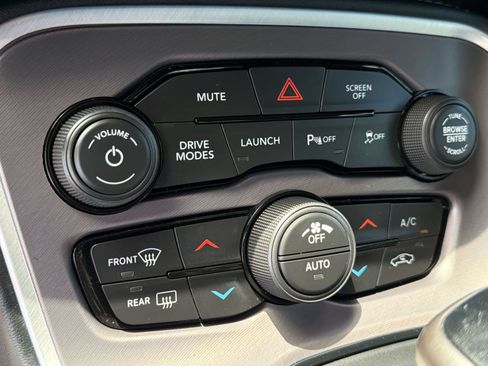 Used 2022 Dodge Challenger R/T Scat Pack RWD image 19
