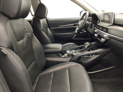 Used 2022 Kia Telluride S FWD image 21