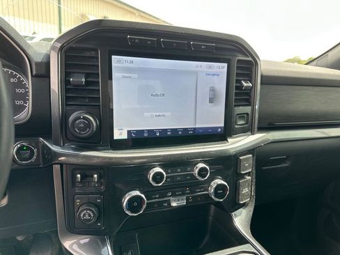 Used 2023 Ford F150 XLT w/ Equipment Group 302A High AWD/4WD image 17