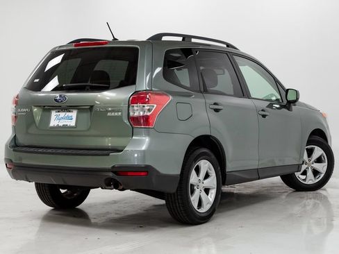 Used 2014 Subaru Forester 2.5i Premium w/ Popular Package #1 AWD/4WD image 28