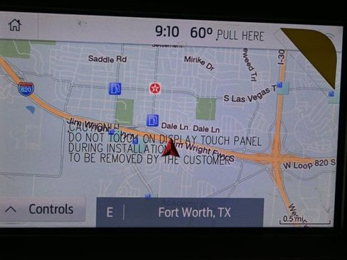 Used 2020 Ford F150 XLT w/ Equipment Group 302A Luxury image 22