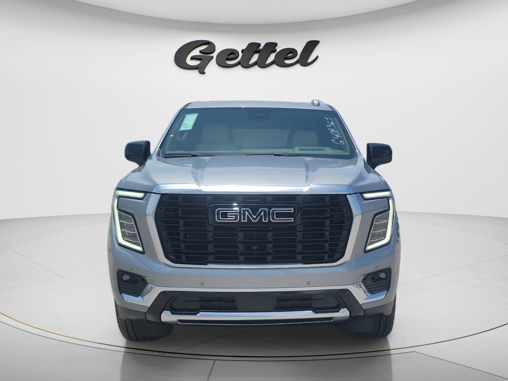 New 2026 GMC Yukon Denali w/ Denali Reserve Package AWD/4WD image 2
