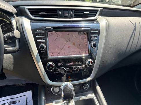 Used 2020 Nissan Murano Platinum FWD image 21