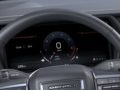 New 2027 GMC Terrain Denali AWD/4WD image 18