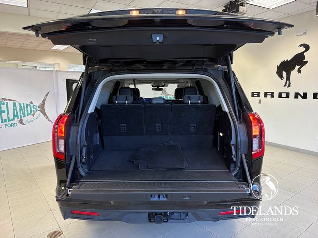 Certified 2025 Ford Expedition Active RWD image 12