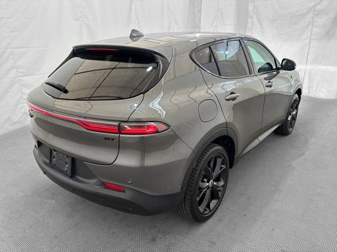 Used 2023 Dodge Hornet GT Plus w/ Track Pack AWD/4WD image 7