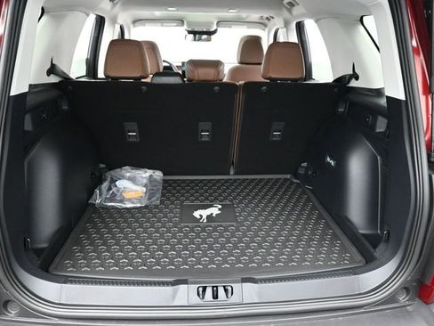 New 2026 Ford Bronco Sport Outer Banks w/ Outer Banks Tech Package+ AWD/4WD image 28