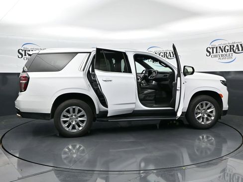 Used 2024 Chevrolet Tahoe Premier image 27