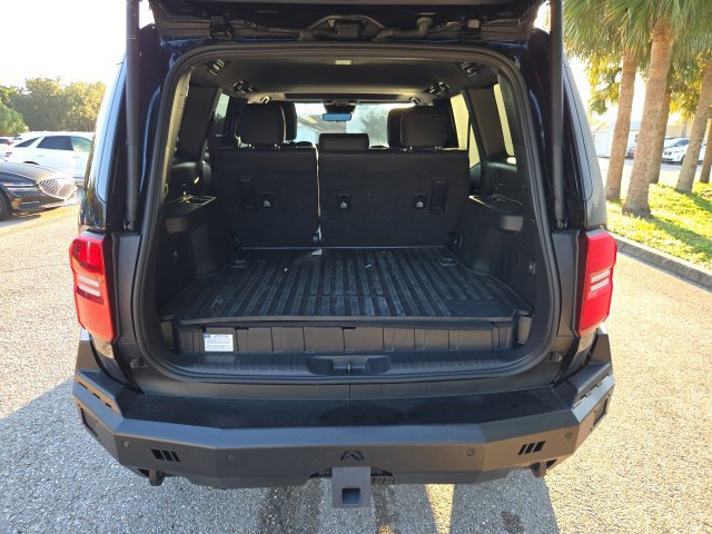 Used 2026 Toyota Land Cruiser w/ Premium Package AWD/4WD image 13
