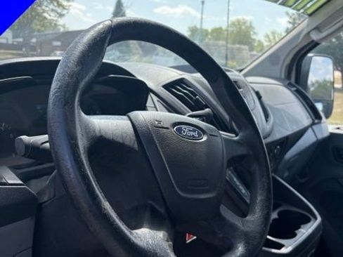 Used 2015 Ford Transit 350 148 Low Roof RWD image 16