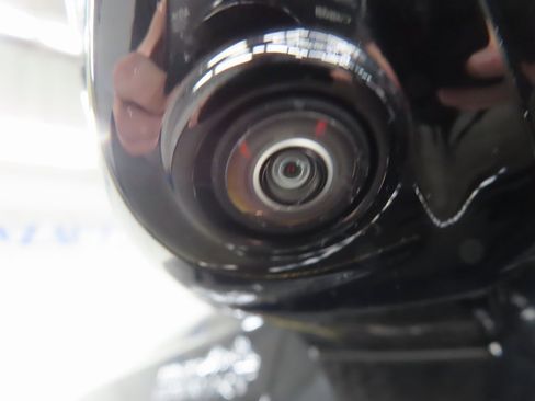 Used 2024 Chevrolet Suburban High Country image 45