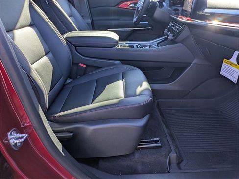 New 2026 Chevrolet Traverse Z71 w/ Enhanced Driving Package image 40