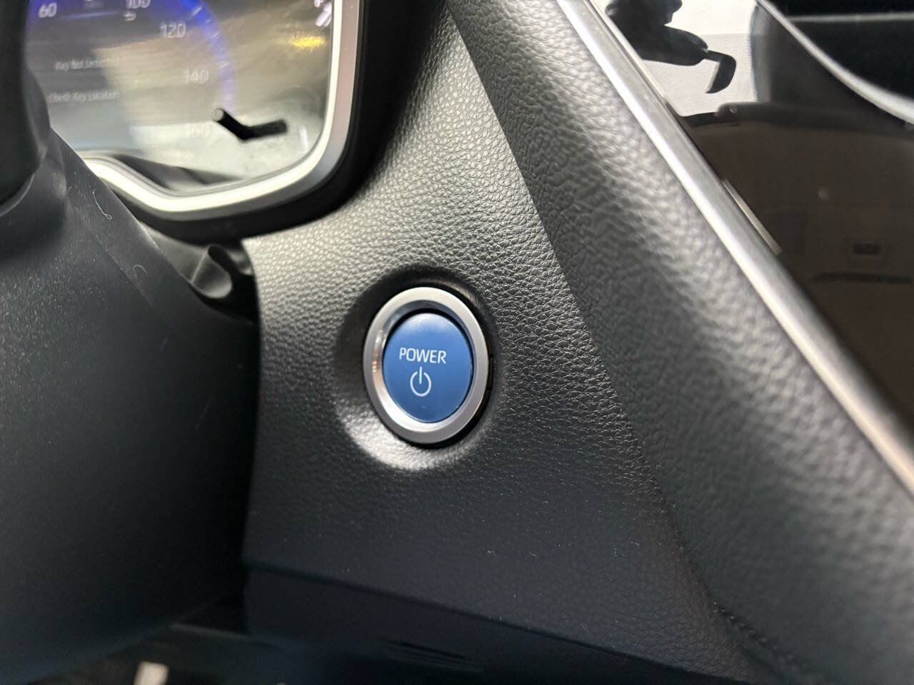 Used 2022 Toyota Corolla LE w/ Premium Interior Package FWD image 44