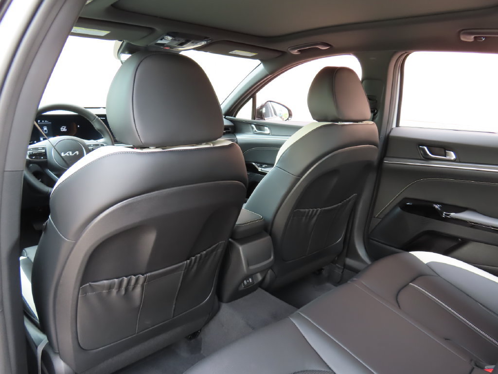 New 2026 Kia K5 GT-Line AWD/4WD image 22