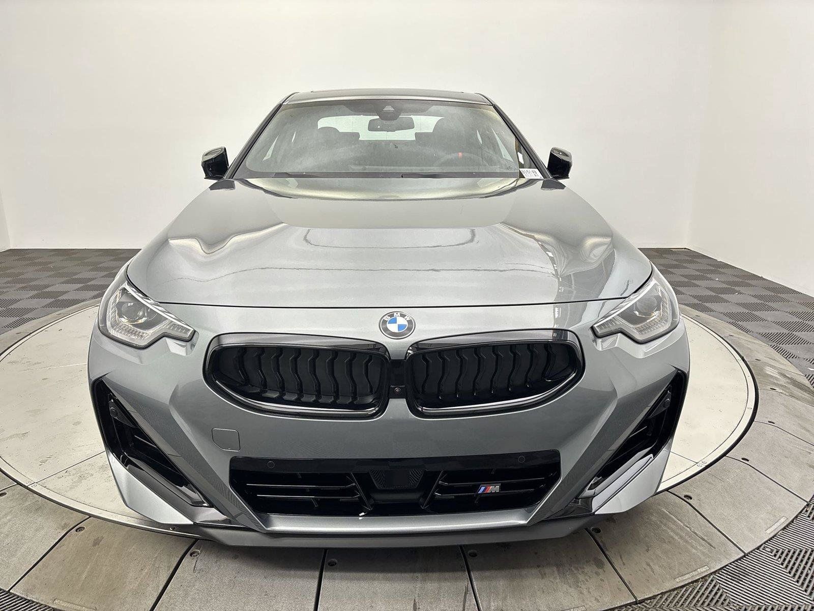 New 2027 BMW M240i Coupe w/ Premium Package RWD image 14